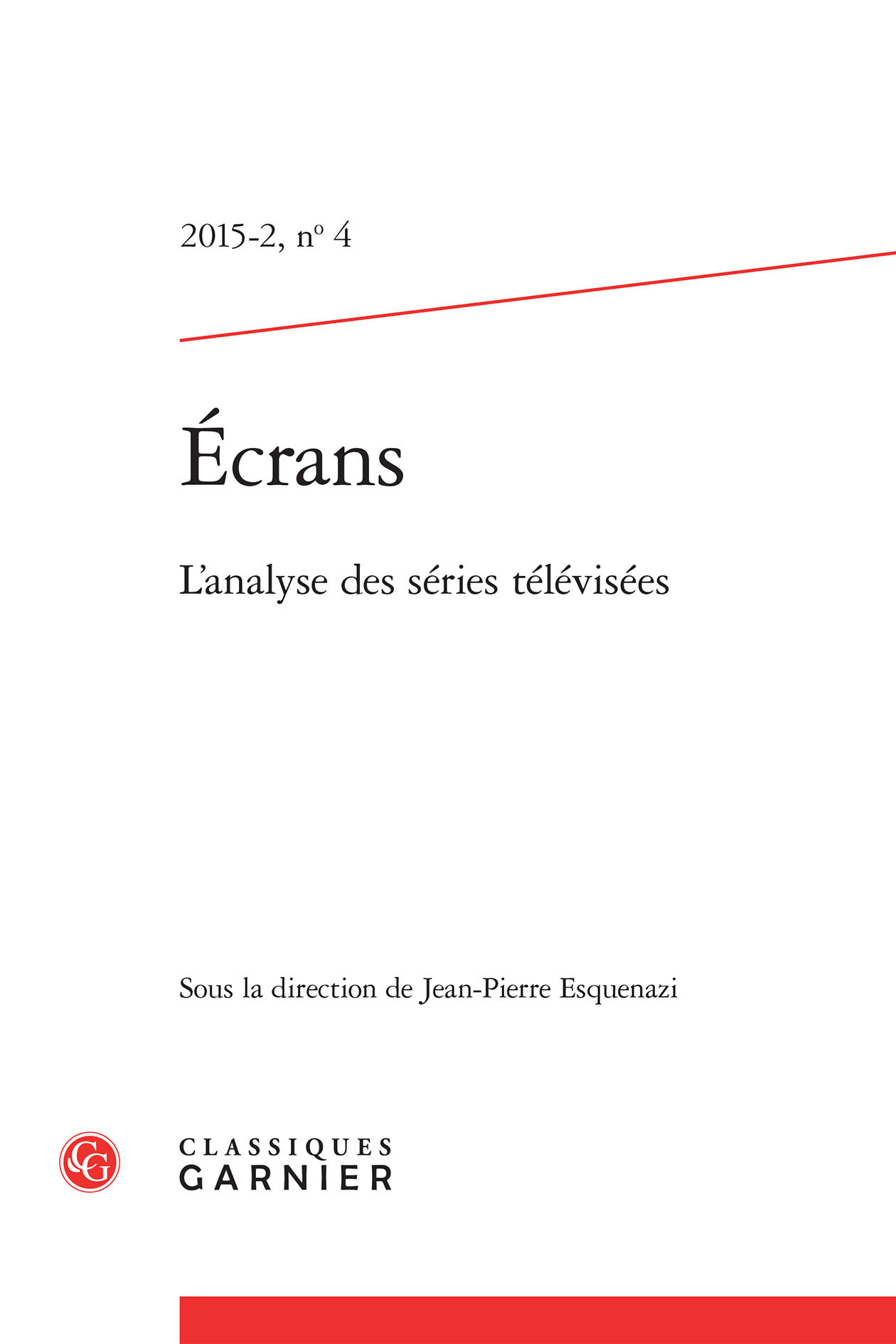 Écrans