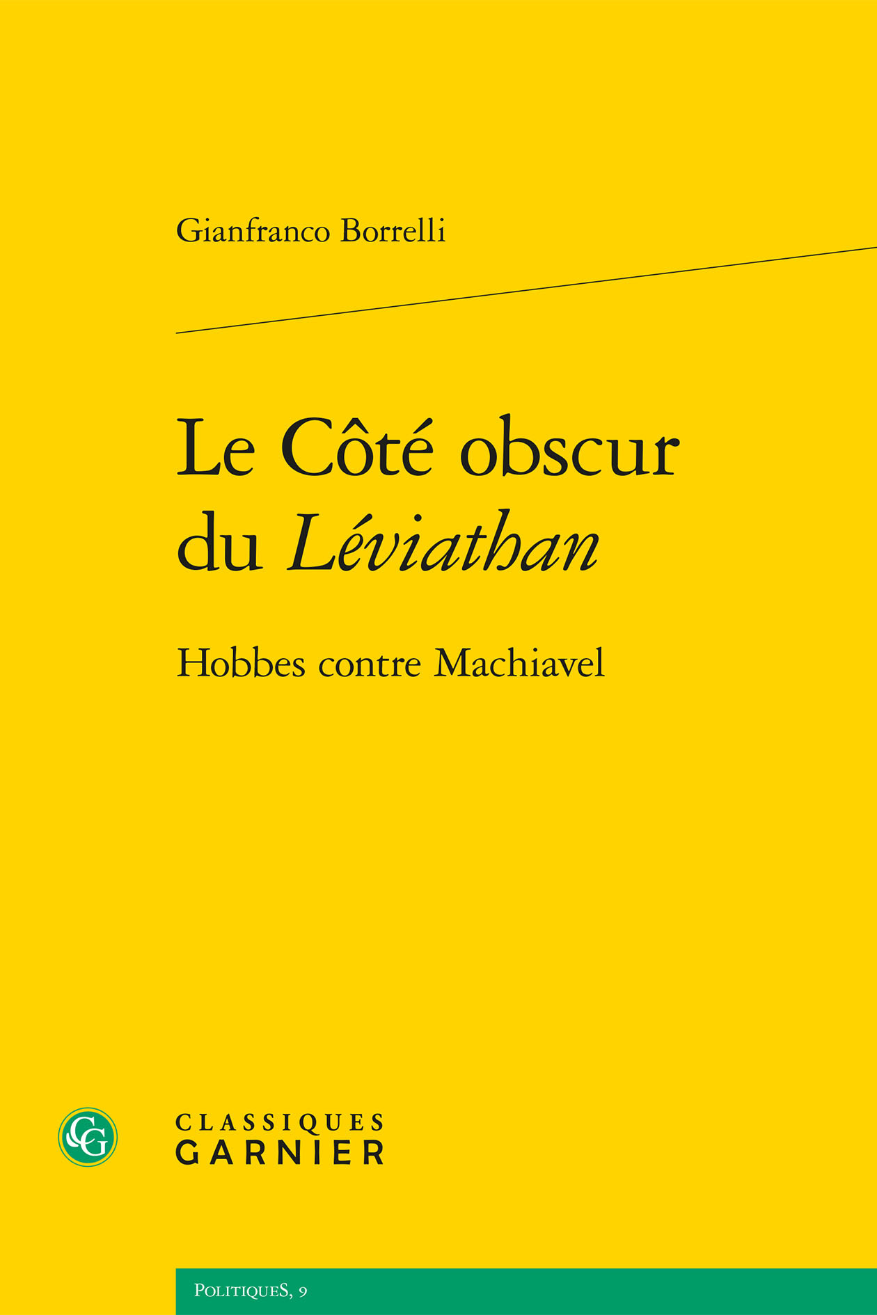 Le Côté obscur du Léviathan