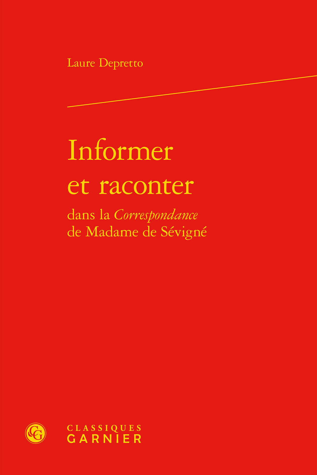 Informer et raconter