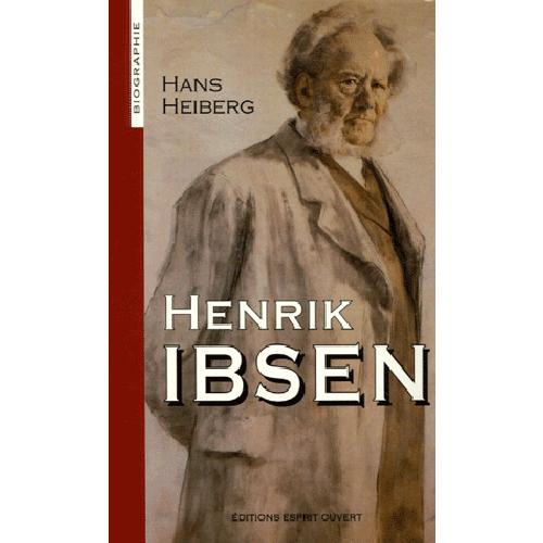 HENRIK IBSEN