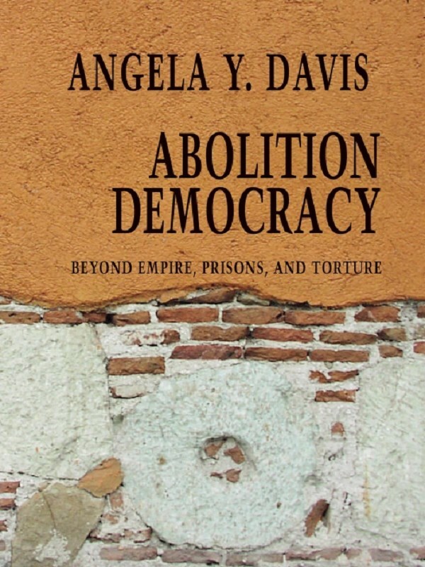 Abolition Democracy - Open Media Series