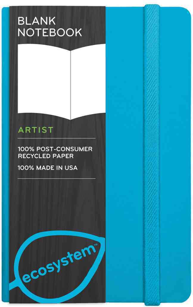 Flexi Blank Lagoon Small