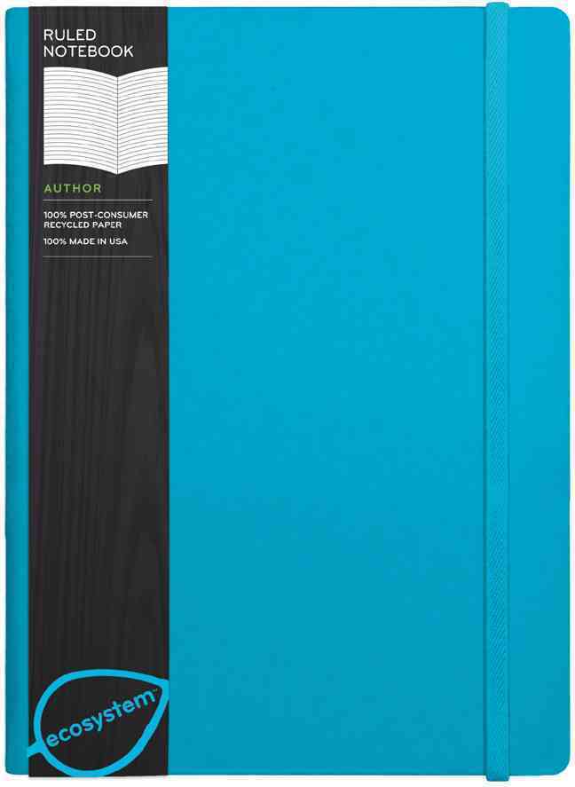 Flexi Ruled Lagoon Large