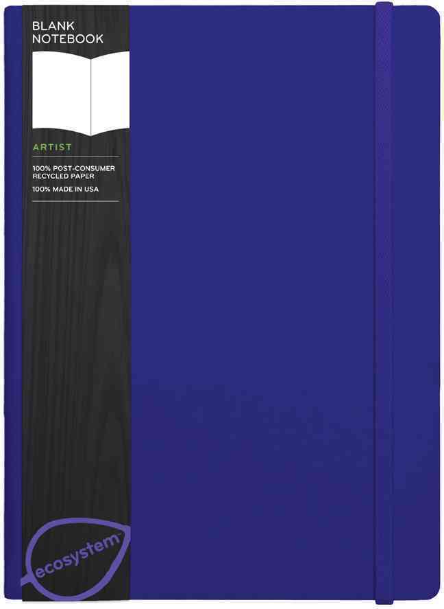 Flexi Blank Grape Large