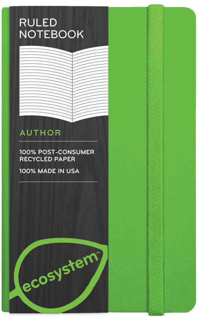 Flexi Ruled Kiwi Small