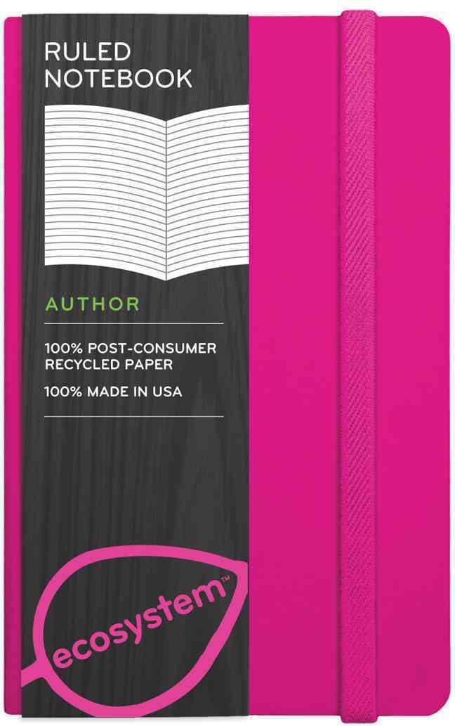 Hard Ruled Watermelon Small