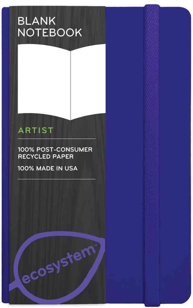 Flexi Blank Grape Small