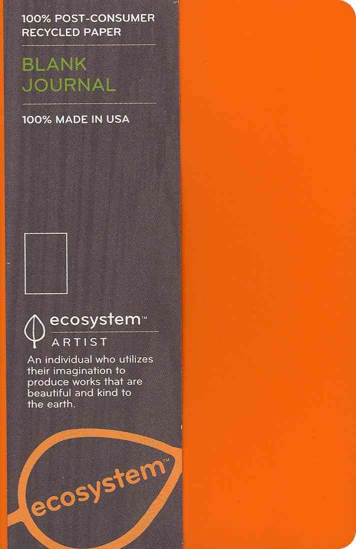 Flexi Blank Clementine Small