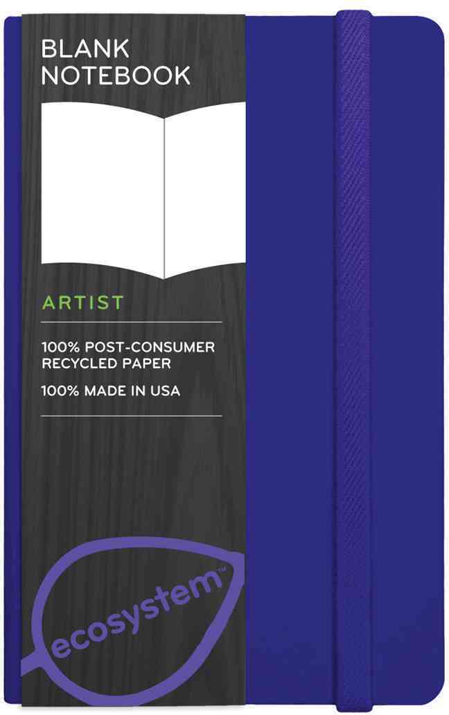 Hard Blank Grape Small