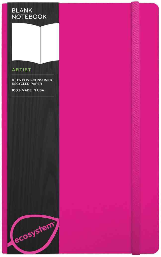 Flexi Blank Watermelon Medium