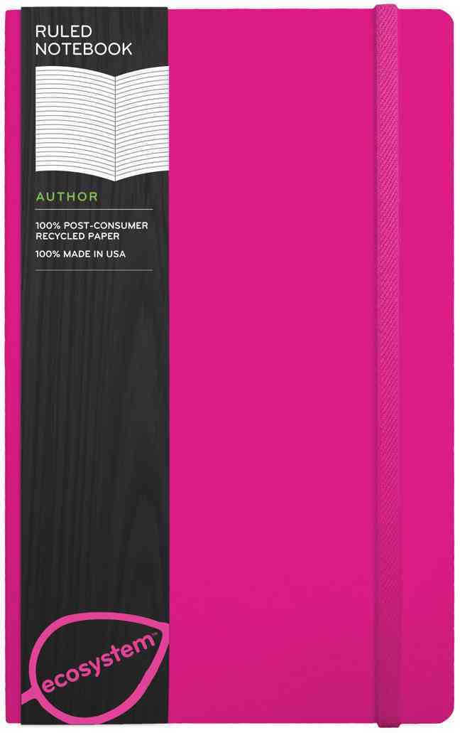 Hard Ruled Watermelon Medium