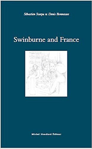 Swinburne and france