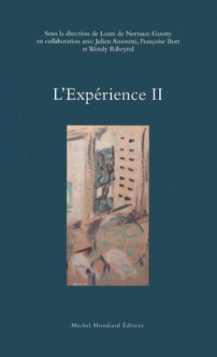L'experience ii