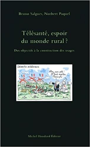 Telesante, espoir du monde rural ?