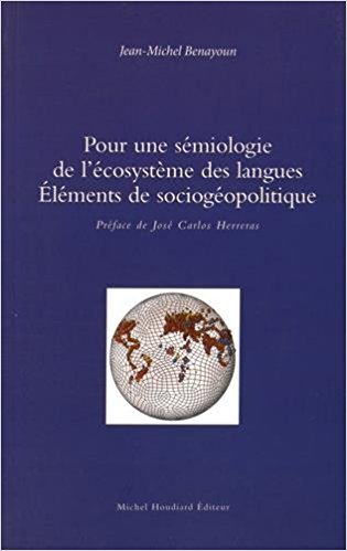 Pour une semiologie de l'ecosysteme