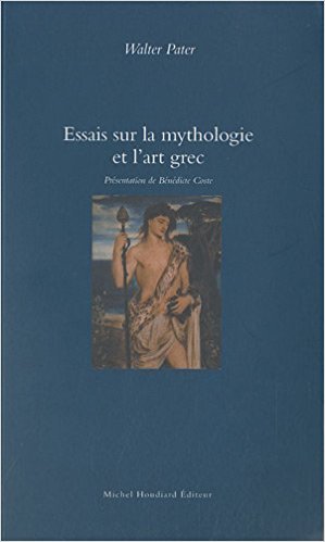 Essais sur la mythologie et su