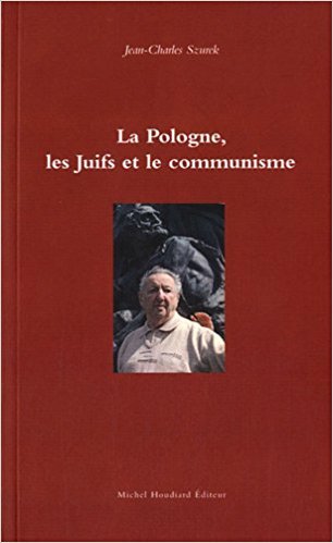La pologne, les juifs et le communisme