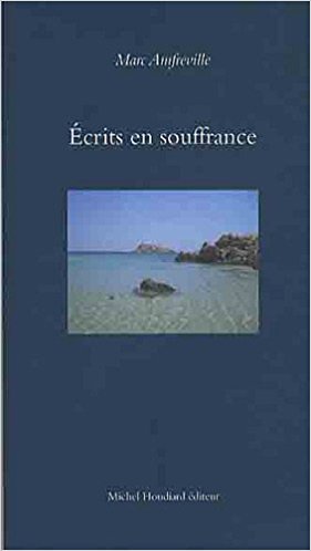 Ecrits en souffrance. figures du trauma dans la litterature nord-americaine.