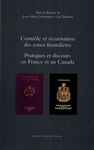 Controle et securisation des zones frontalieres