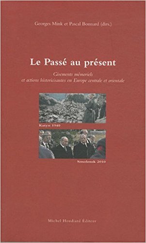 Le passé au présent
