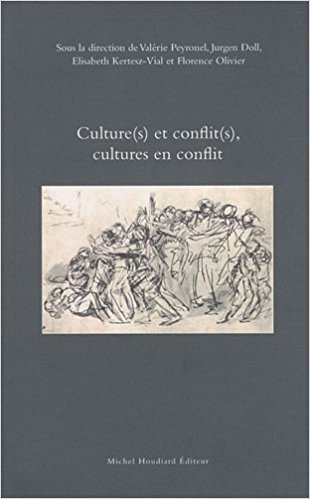 Culture(s) et conflit(s), cultures en conflit