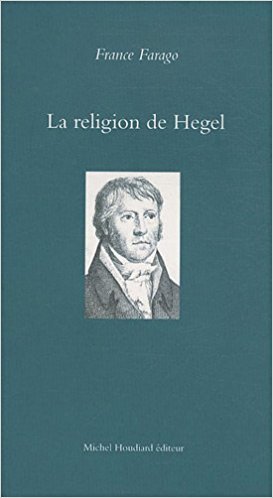 La religion de hegel