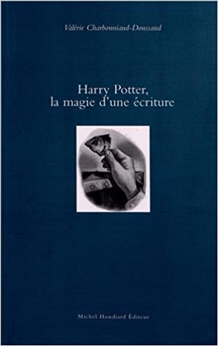 Harry potter la magie d'une ecriture