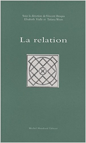La relation