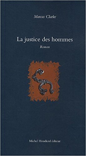 La justice des hommes