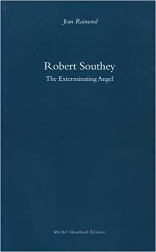 Robert southey - the exterminating angel