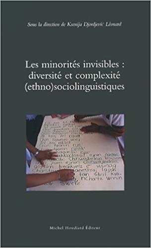 Les minorites invisibles