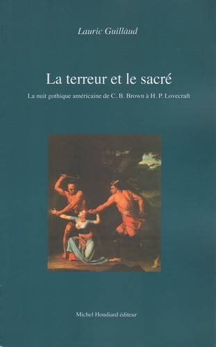 La terreur et le sacré