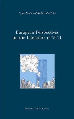 European perspectives on the literature of 9/11