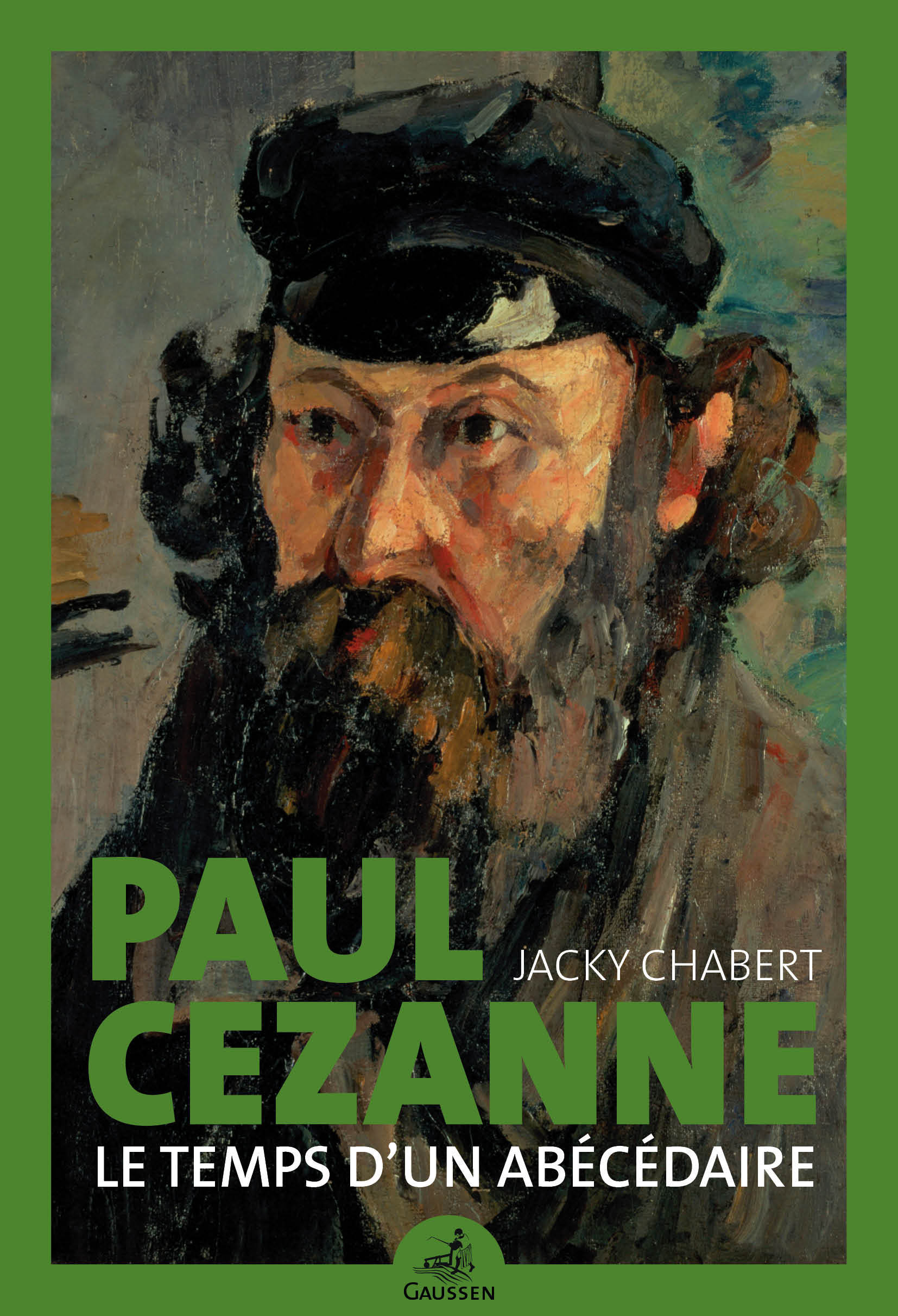 Paul Cezanne, Le temps d'un abécédaire