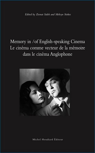 Le cinema comme vecteur de la memoire