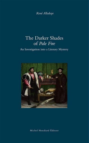 The darker shades of pale fire