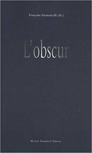 L'obscur