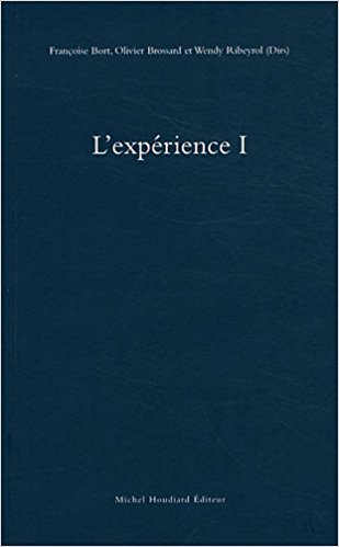 L'experience i