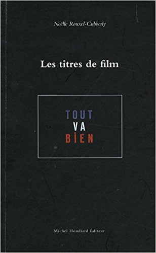 Les titres de films