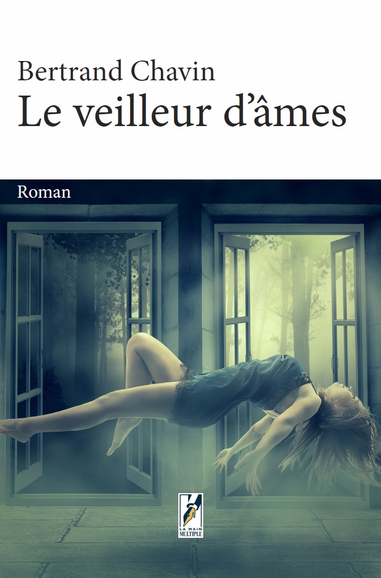 LE VEILLEUR D'ÂMES