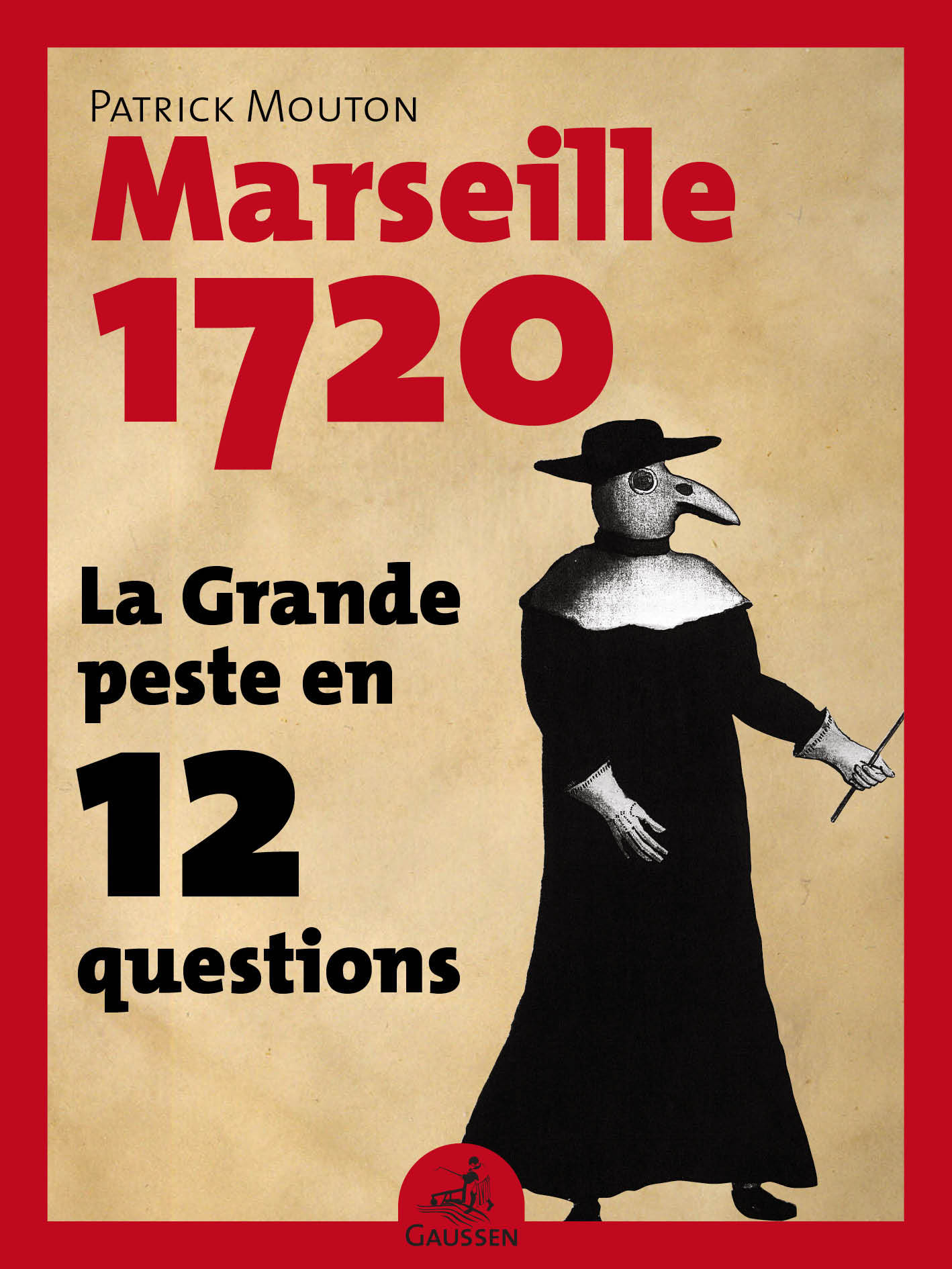 La Grande peste en 12 questions