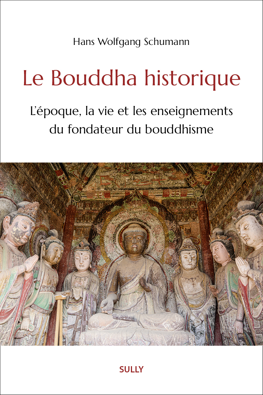 Le Bouddha historique