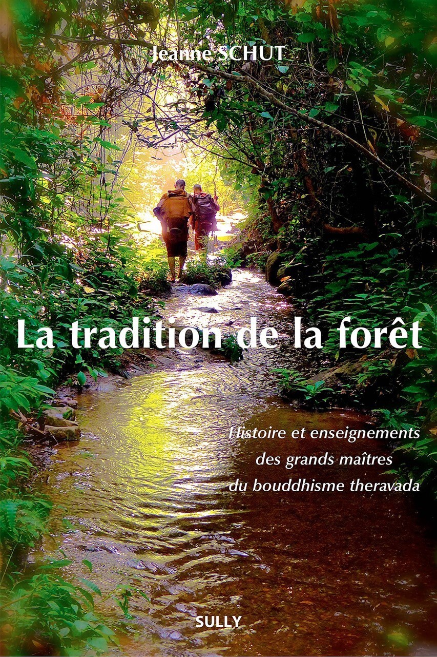 La tradition de la fôret