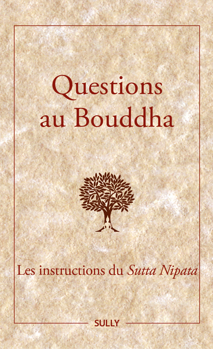Questions au Bouddha
