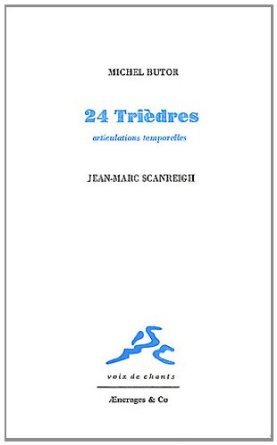 24 trièdres - articulations temporelles
