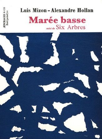 Marée basse