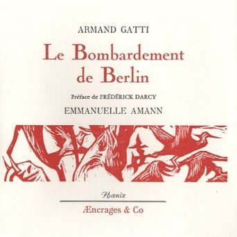 LE BOMBARDEMENT DE BERLIN