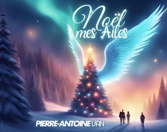 Noël mes Ailes