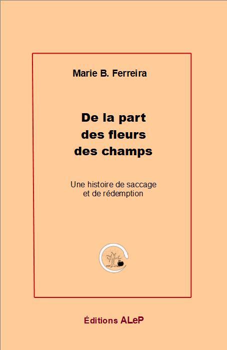 De la part des fleurs des champs