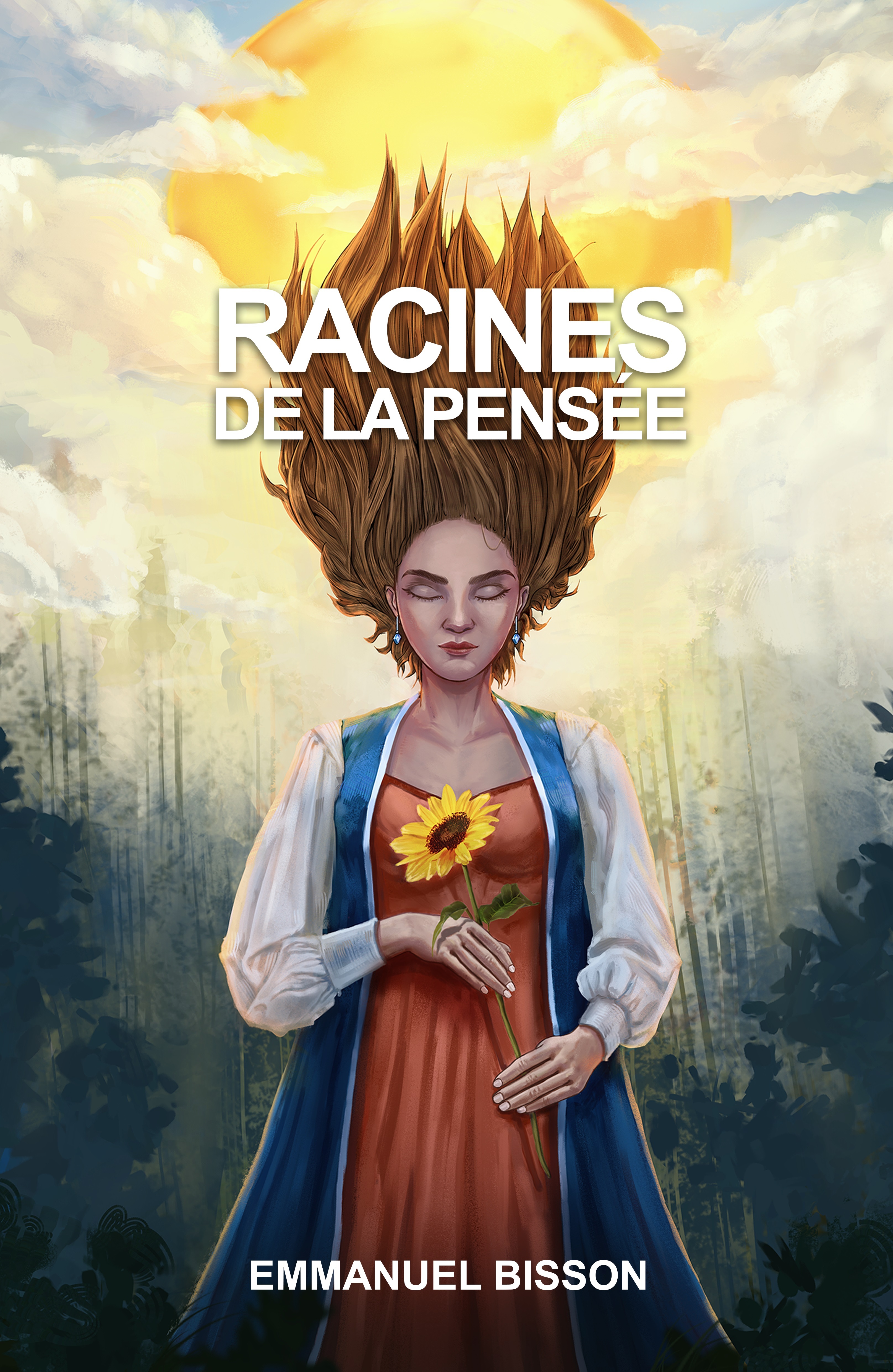 Racines de la pensée